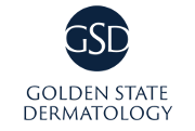 Golden State Dermatology Logo